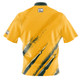 Express Jungle Slash Bowling Jersey