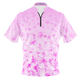 Build Your Own Blossom Burst Bowling Jersey
