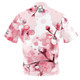 Express Sakura Bloom Bowling Jersey