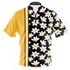 Build Your Own Retro Daisy Bowling Jersey