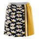 Retro Daisy Skirt