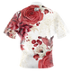 Build Your Own Autumn Rose Bowling Jersey