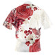 Signature Autumn Rose Bowling Jersey