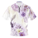Build Your Own Lavender Rose Bowling Jersey
