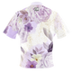 Build Your Own Lavender Rose Bowling Jersey