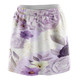 Lavender Rose Skirt