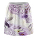 Lavender Rose Skirt