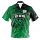 Signature The Next Big Thing Polarized Grunge Bowling Jersey