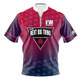 Signature The Next Big Thing Phantom Stars Bowling Jersey