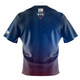 Signature The Next Big Thing Freedom Gradient Bowling Jersey
