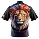 Signature Lionheart Bowling Jersey
