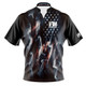 Express Smoke & Glory Bowling Jersey