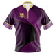 Build Your Own 2025 Ballard vs the Big "C" Purple Cascade Bowling Jersey