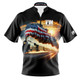Express Freedom Express Bowling Jersey