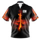 Signature Lava Fissure Bowling Jersey
