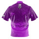Express The Next Big Thing Plum Prism Bowling Jersey