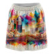 Vegas Daydream Skirt