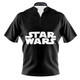 Express Star Wars™ Logo Night Sky Bowling Jersey
