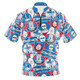 Signature Star Wars™ Badges Bowling Jersey