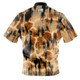 Express Desert Grazer Bowling Jersey