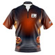 Express Pumpkin Passage Bowling Jersey