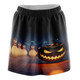 Spooky Spare Skirt