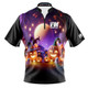 Signature Pumpkin Party Bowling Jersey