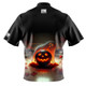 Express Boo-ling Ball Bowling Jersey