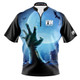 Signature Graveyard Shift Bowling Jersey