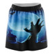 Graveyard Shift Skirt