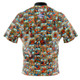 Signature MTC Bowler Collage Bowling Jersey
