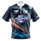 Signature MTC Patriotic Wave Bowling Jersey