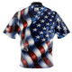Express STC Artisan Flag Bowling Jersey