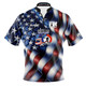 Signature STC Artisan Flag Bowling Jersey