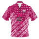 Express PTLP Hope's Banner Bowling Jersey