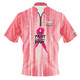 Signature PTLP Pink Power Bowling Jersey