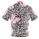 Express PTLP Blush Jungle Bowling Jersey