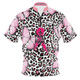Express PTLP Blush Jungle Bowling Jersey