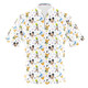 Express Disney Mickey and Friends Bowling Jersey