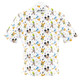 Signature Disney Mickey and Friends Bowling Jersey