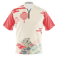 Build Your Own Chinese Tiger Bowling Jersey