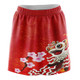 Chinese Lion Skirt