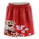 Chinese Lion Skirt