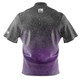 Signature Ghost Purple Bowling Jersey