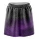 Ghost Purple Skirt