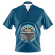 Express Star Wars™ Grogu Huckleberry Bowling Jersey