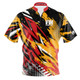 Signature Chief Kraze Bowling Jersey