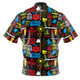 Signature Star Wars™ Icons Repeating Bowling Jersey