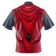 Express Marvel Thor Costume Bowling Jersey
