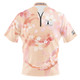 Signature Pink Koi Bowling Jersey